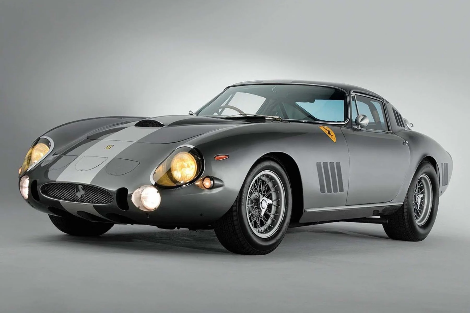 1964 Ferrari 275 GTB/C Speciale